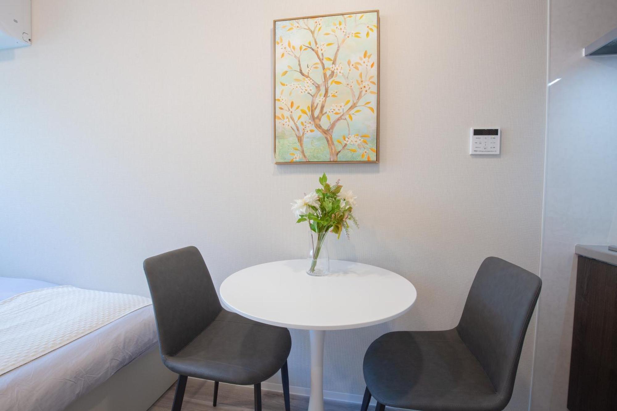 A Chic And Contemporary Trendy Bnb In The Heart Of The City- E02f Apartamento *