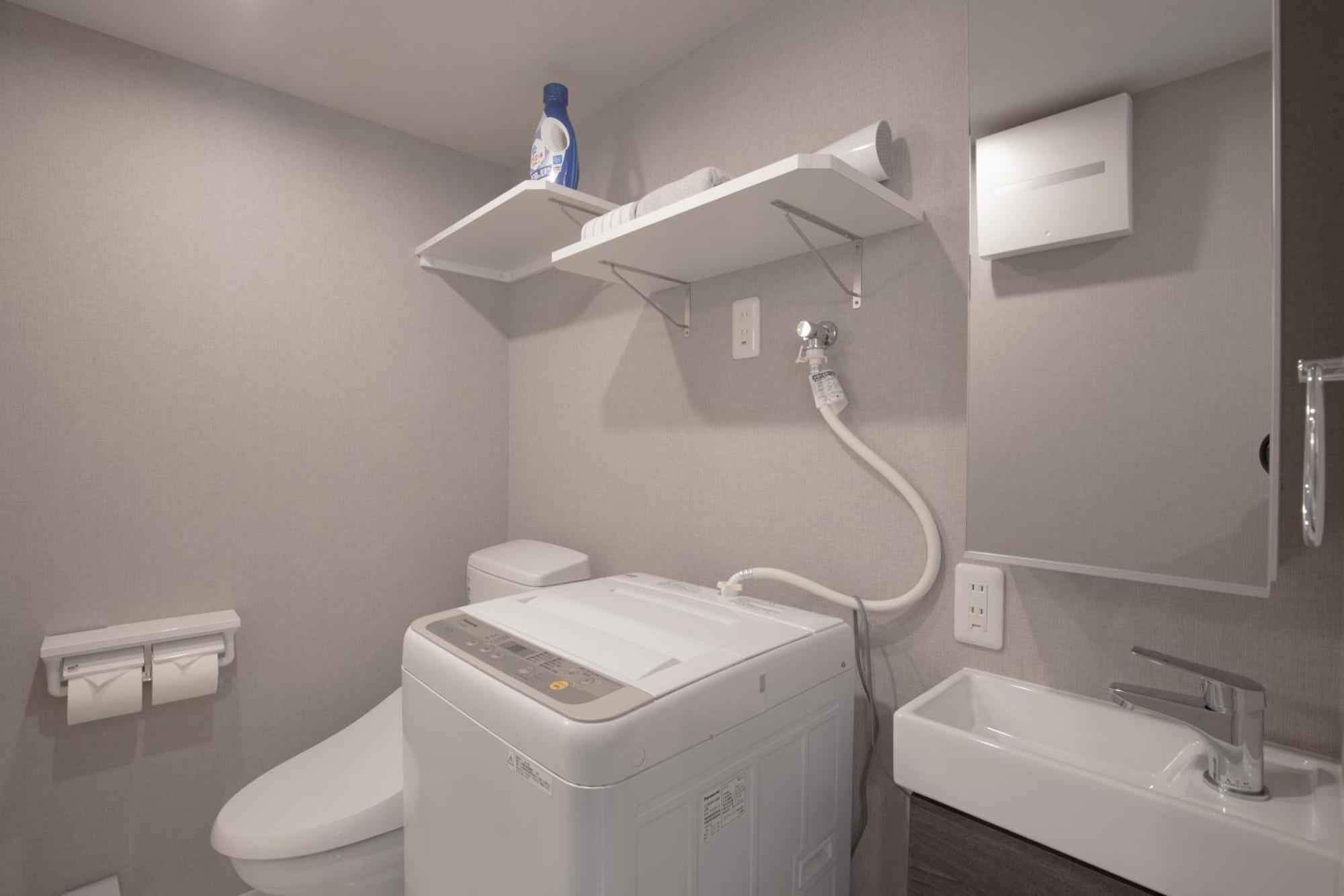 Apartamento A Chic And Contemporary Trendy Bnb In The Heart Of The City- E02f *